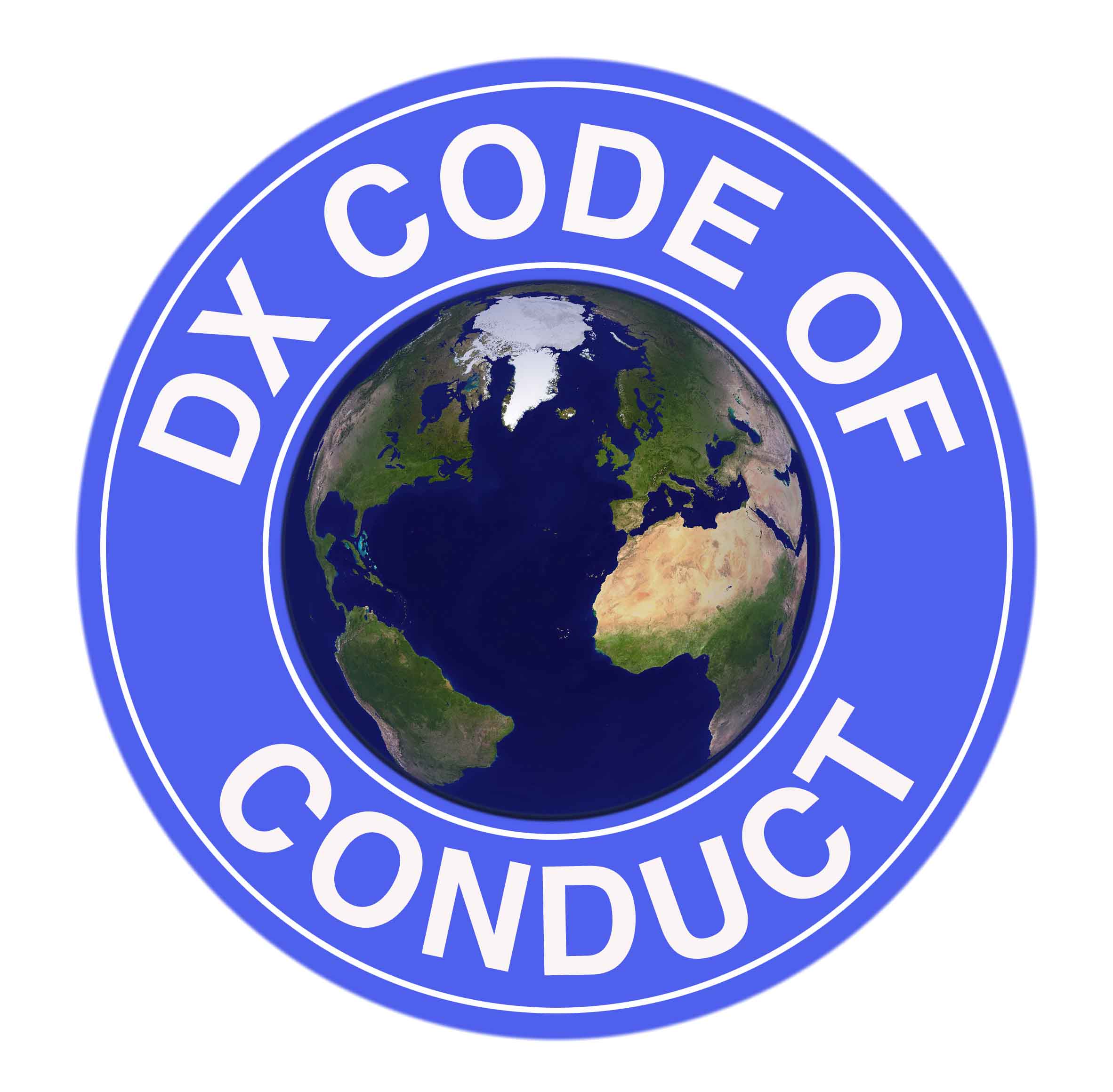 Ham Radio “Code of Conduct”